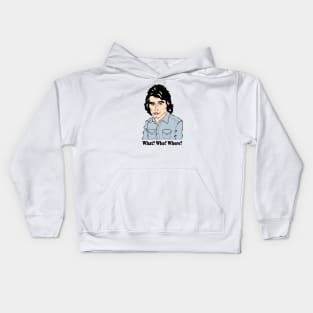 WELCOME BACK KOTTER FAN ART!! Kids Hoodie